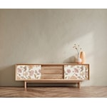 Tapeter till möbler